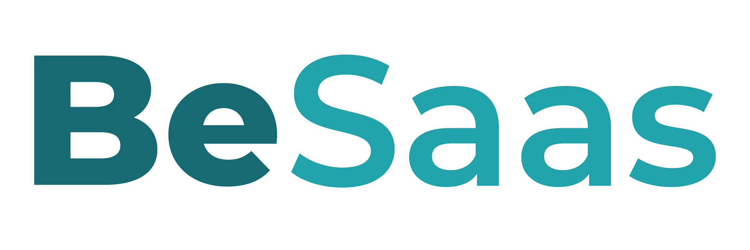 BeSaas Logo